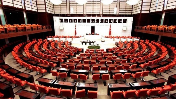 Yeni Meclis’in yeni yüzleri! İşte bakanların Meclis’e girdiği iller