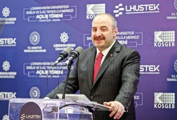 Foto - Yeni Meclis’in yeni yüzleri! İşte bakanların Meclis’e girdiği iller