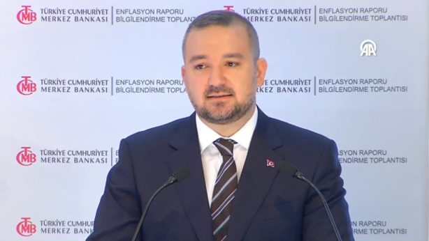 Foto - Yeni Merkez Bankası Başkanı’ndan tüm Türkiye’yi yıkan haber! Maalesef…