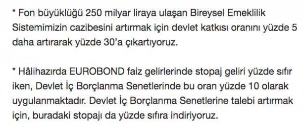 Foto - Yeni mevduat sistemi nasıl işleyecek? TL’de kur farkı nasıl ödenecek? Kur farkı hesaplama nasıl yapılacak?
