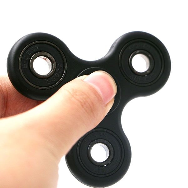 Yeni moda 'stres çarkı'