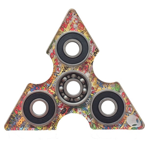 Foto - Yeni moda 'stres çarkı'