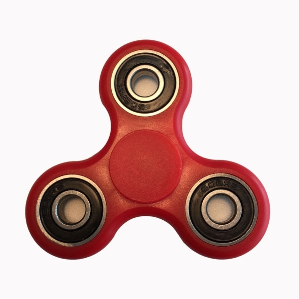 Foto - Yeni moda 'stres çarkı'