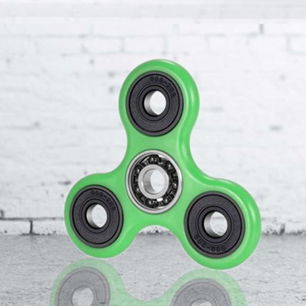 Foto - Yeni moda 'stres çarkı'