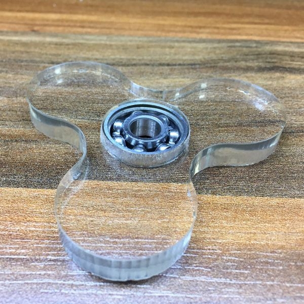 Foto - Yeni moda 'stres çarkı'