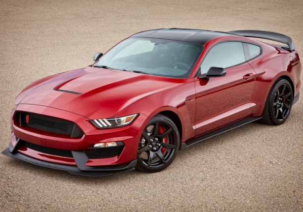 Foto - Yeni modeller çarpışma testine sokuldu!