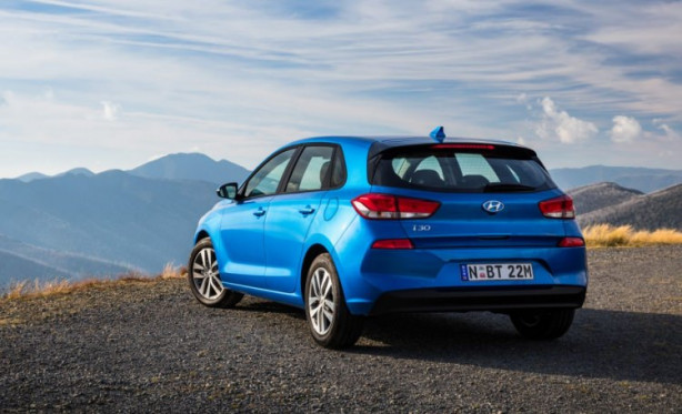 Foto - Yeni modeller çarpışma testine sokuldu!