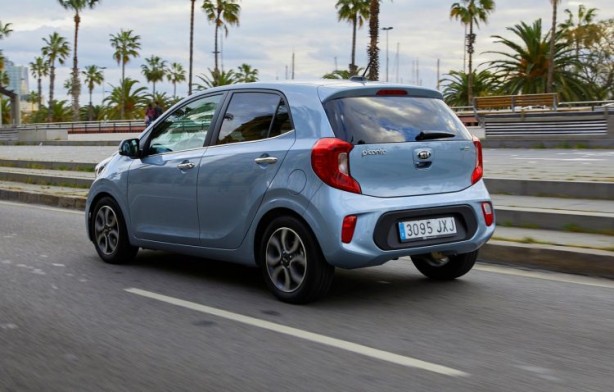 Foto - Yeni modeller çarpışma testine sokuldu! İşte çarpıcı sonuçlar...