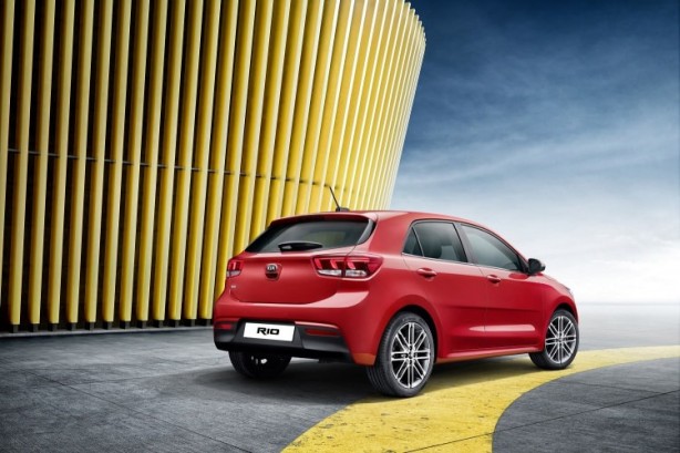 Foto - Yeni modeller çarpışma testine sokuldu! İşte çarpıcı sonuçlar...