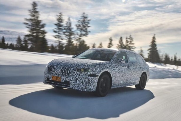 Foto - Yeni modellerin kış testleri Kuzey Kutbu'nda tamamlandı! Görüntüler olay oldu