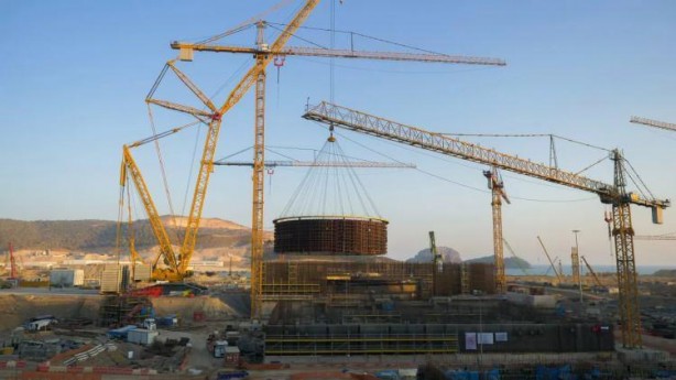 Foto - Yeni müjde an meselesi... Doğu Akdeniz'de iki ayrı bölgede büyük rezerv heyecanı!