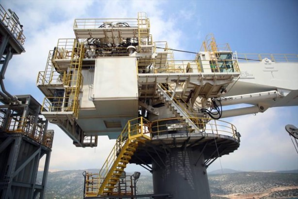 Foto - Yeni müjde an meselesi... Doğu Akdeniz'de iki ayrı bölgede büyük rezerv heyecanı!