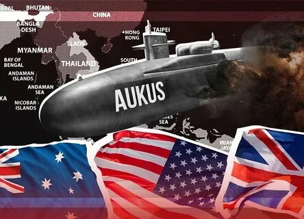 Foto - Yeni NATO mu? AUKUS anlaşmasına ilişkin bilmeniz gereken 10 şey