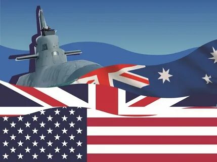 Foto - Yeni NATO mu? AUKUS anlaşmasına ilişkin bilmeniz gereken 10 şey