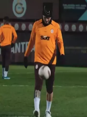 Yeni Ndombele Icardi oldu! İsyan ettiler, Okan Buruk çılgına dönecek: Icardi'yi gören 'Bu nedir?' diyor?