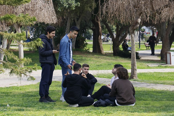 Foto - Yeni nesil böylesini görmemişti! Adana’da 94 yıl sonra bir ilk