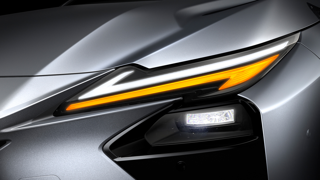 Yeni nesil Lexus ES Avrupa’da tanıtıldı! Elektrikli ve hibrit motorlarla Türkiye’ye geliyor! 530 KM elektrikli menzil! 