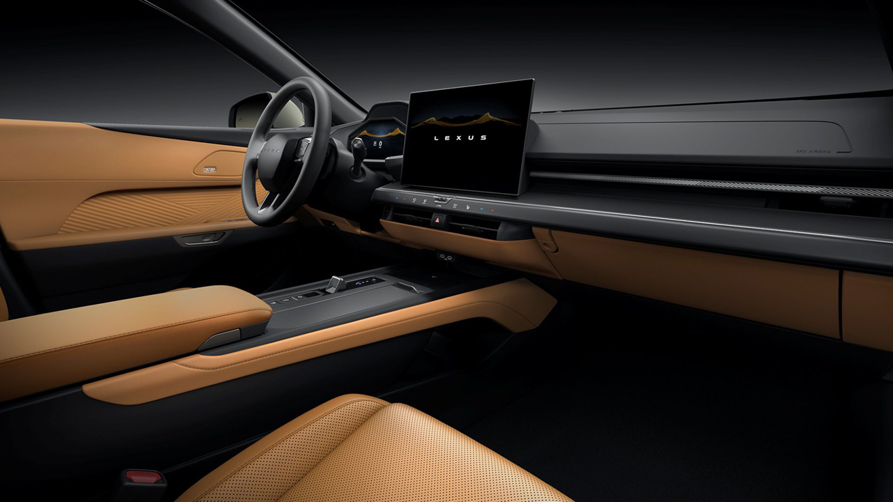 Foto - Yeni nesil Lexus ES Avrupa’da tanıtıldı! Elektrikli ve hibrit motorlarla Türkiye’ye geliyor! 530 KM elektrikli menzil! 