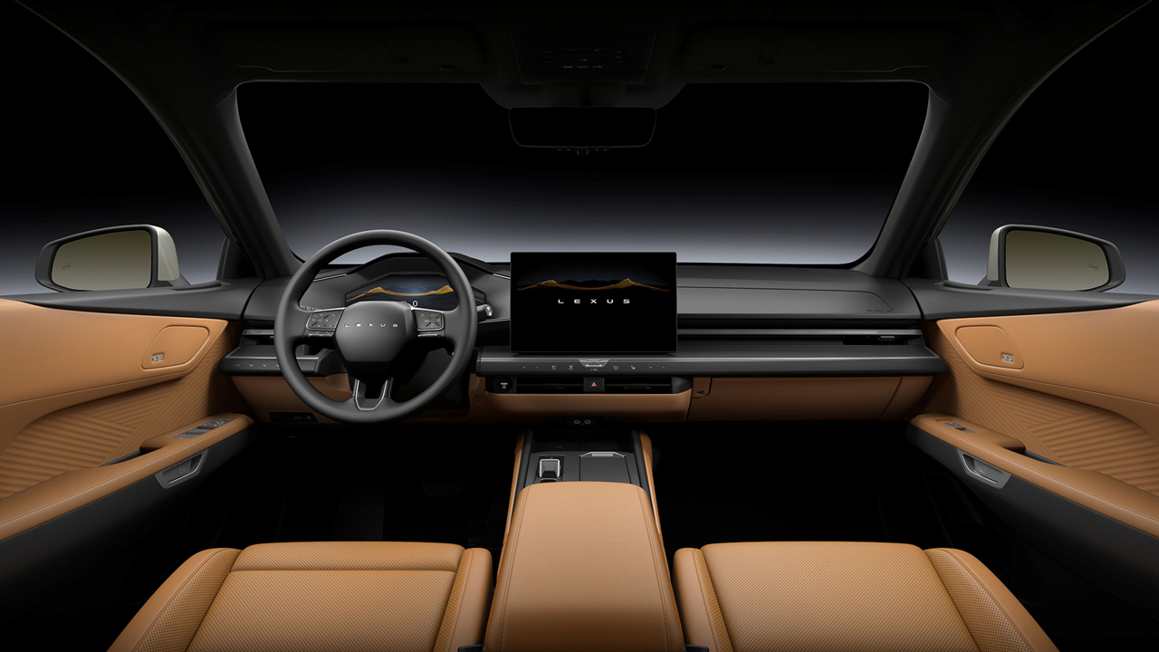 Foto - Yeni nesil Lexus ES Avrupa’da tanıtıldı! Elektrikli ve hibrit motorlarla Türkiye’ye geliyor! 530 KM elektrikli menzil! 