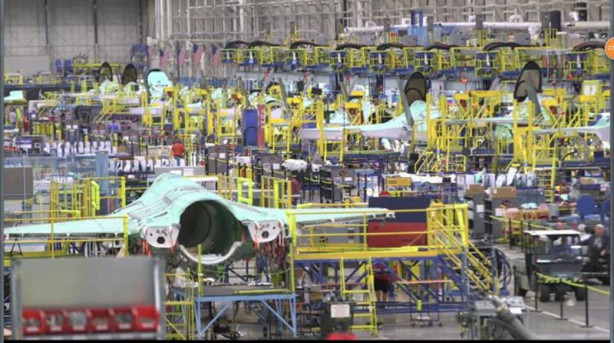 Foto - Yeni nesil savaş uçaklarına yerli füze