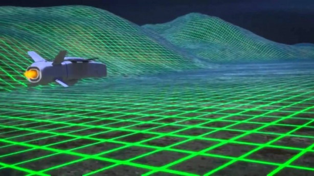 Foto - Yeni nesil savaş uçaklarına yerli füze