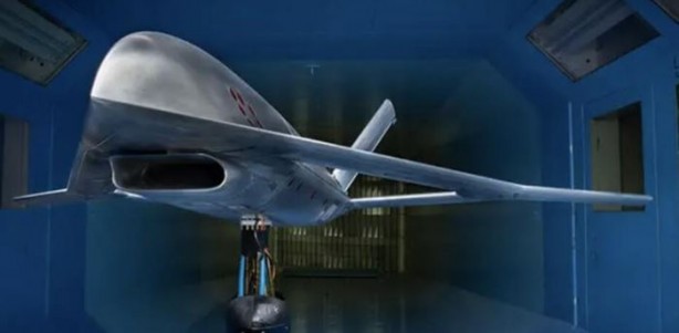 Foto - Yeni nesil uçak için harekete geçtiler