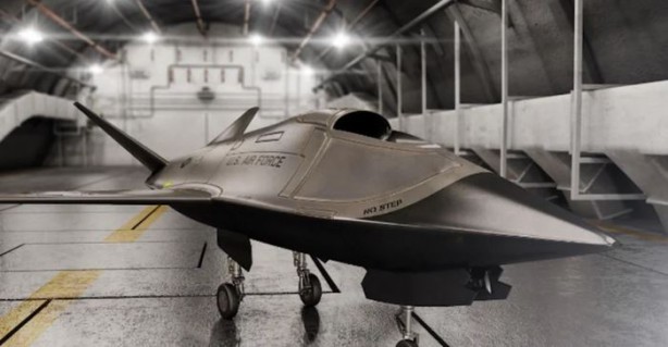 Foto - Yeni nesil uçak için harekete geçtiler