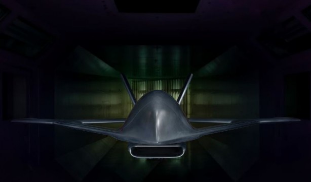 Foto - Yeni nesil uçak için harekete geçtiler