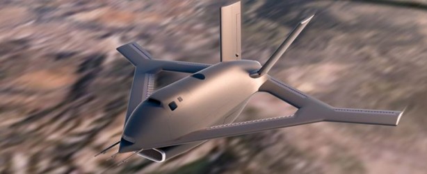 Foto - Yeni nesil uçak için harekete geçtiler