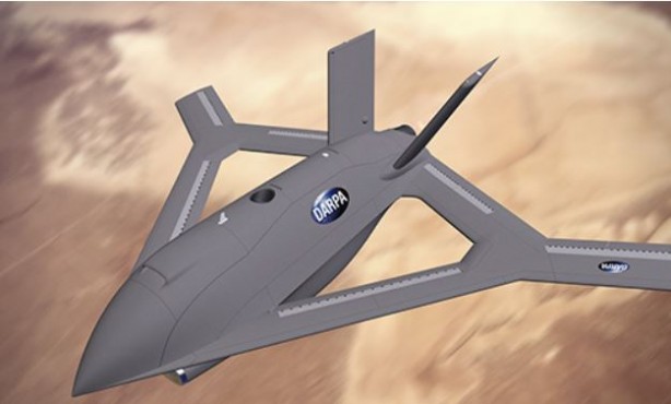 Yeni nesil uçak için harekete geçtiler