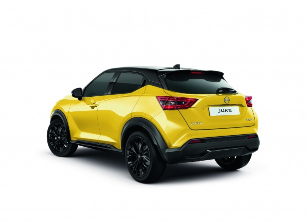 Foto - Yeni Nissan JUKE ikonik sarı rengiyle Türkiye’de! 5 donanım seçeneğiyle geldi! Ülkemizde 37 binin üzerinde satış performansı gösteren otomobilin fiyatı ne kadar? 