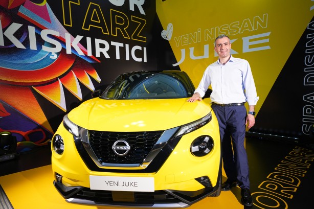 Foto - Yeni Nissan JUKE ikonik sarı rengiyle Türkiye’de! 5 donanım seçeneğiyle geldi! Ülkemizde 37 binin üzerinde satış performansı gösteren otomobilin fiyatı ne kadar? 