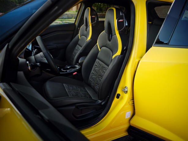 Foto - Yeni Nissan JUKE ikonik sarı rengiyle Türkiye’de! 5 donanım seçeneğiyle geldi! Ülkemizde 37 binin üzerinde satış performansı gösteren otomobilin fiyatı ne kadar? 