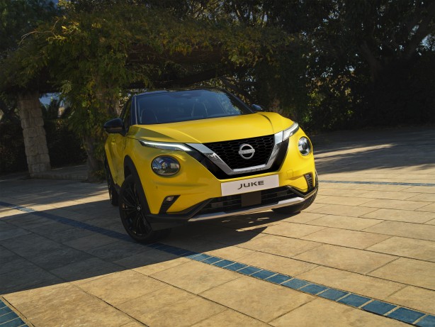 Foto - Yeni Nissan JUKE ikonik sarı rengiyle Türkiye’de! 5 donanım seçeneğiyle geldi! Ülkemizde 37 binin üzerinde satış performansı gösteren otomobilin fiyatı ne kadar? 