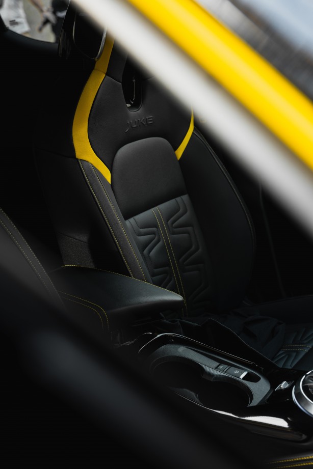 Foto - Yeni Nissan JUKE ikonik sarı rengiyle Türkiye’de! 5 donanım seçeneğiyle geldi! Ülkemizde 37 binin üzerinde satış performansı gösteren otomobilin fiyatı ne kadar? 