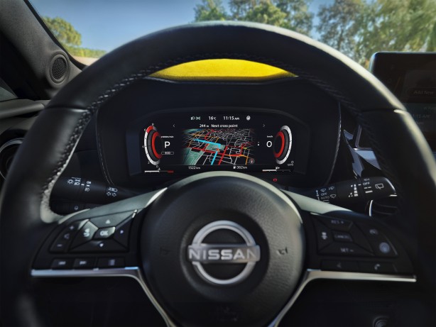 Foto - Yeni Nissan JUKE ikonik sarı rengiyle Türkiye’de! 5 donanım seçeneğiyle geldi! Ülkemizde 37 binin üzerinde satış performansı gösteren otomobilin fiyatı ne kadar? 