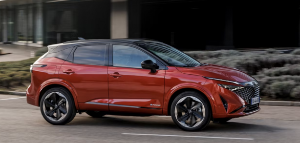 Foto - Yeni Nissan Qashqai adeta evrim geçirdi! Bu haberi duyanlar kulaklarına inanamadı! Müjde: 11 Haziran’da başlıyor! Benzersiz e-POWER teknolojisi!