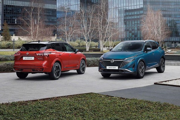 Foto - Yeni Nissan Qashqai adeta evrim geçirdi! Bu haberi duyanlar kulaklarına inanamadı! Müjde: 11 Haziran’da başlıyor! Benzersiz e-POWER teknolojisi!