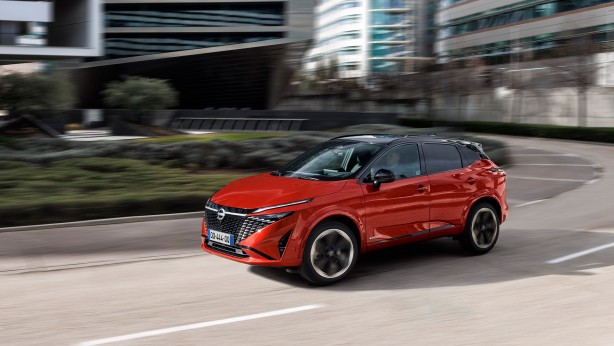 Foto - Yeni Nissan Qashqai adeta evrim geçirdi! Bu haberi duyanlar kulaklarına inanamadı! Müjde: 11 Haziran’da başlıyor! Benzersiz e-POWER teknolojisi!