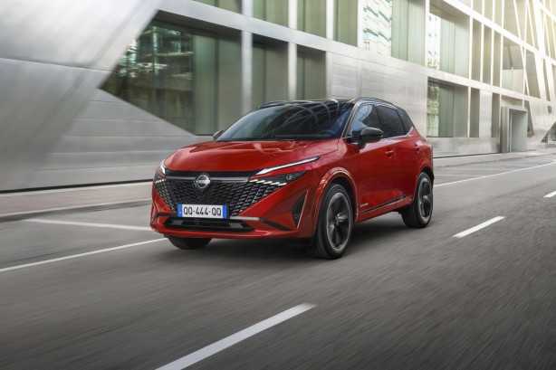 Foto - Yeni Nissan Qashqai adeta evrim geçirdi! Bu haberi duyanlar kulaklarına inanamadı! Müjde: 11 Haziran’da başlıyor! Benzersiz e-POWER teknolojisi!