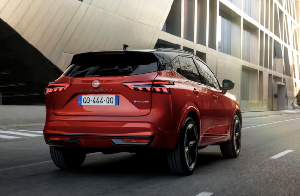 Foto - Yeni Nissan Qashqai adeta evrim geçirdi! Bu haberi duyanlar kulaklarına inanamadı! Müjde: 11 Haziran’da başlıyor! Benzersiz e-POWER teknolojisi!