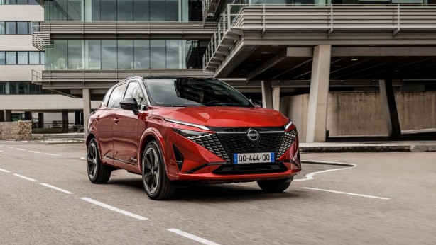 Foto - Yeni Nissan Qashqai adeta evrim geçirdi! Bu haberi duyanlar kulaklarına inanamadı! Müjde: 11 Haziran’da başlıyor! Benzersiz e-POWER teknolojisi!