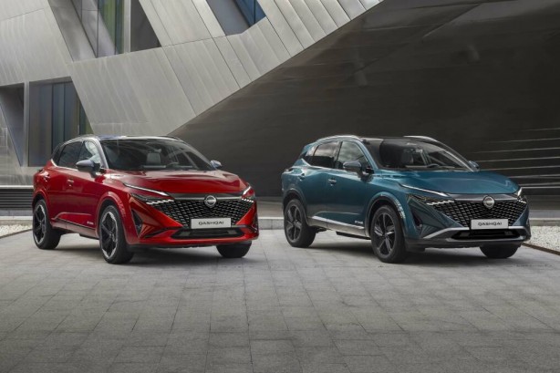 Foto - Yeni Nissan Qashqai adeta evrim geçirdi! Bu haberi duyanlar kulaklarına inanamadı! Müjde: 11 Haziran’da başlıyor! Benzersiz e-POWER teknolojisi!