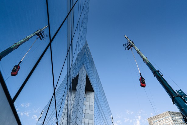 Foto - Yeni Nissan Qashqai dünya rekorunu kırdı! "Alışılmışa meydan oku"