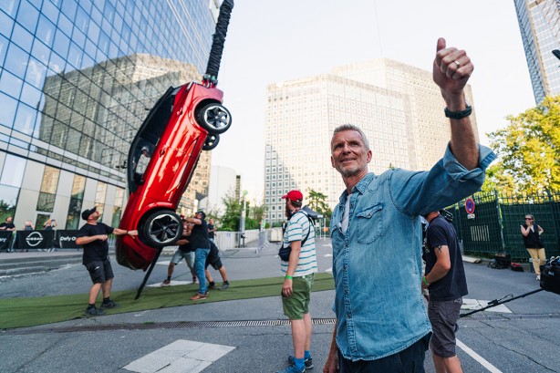 Foto - Yeni Nissan Qashqai dünya rekorunu kırdı! "Alışılmışa meydan oku"