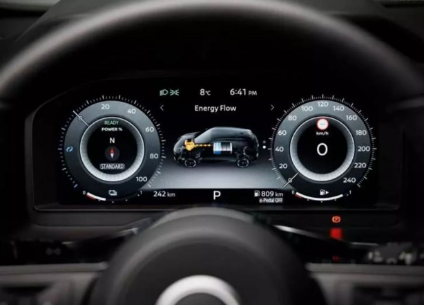 Foto - Yeni Nissan Qashqai ortaya çıktı