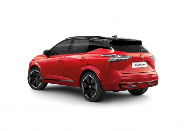 Foto - Yeni Nissan Qashqai Türkiye’de! Yenilenen otomobil neler sunuyor? Fiyatlar kaç TL’den başlıyor? Yeni N-Design donanım paketiyle geldi!