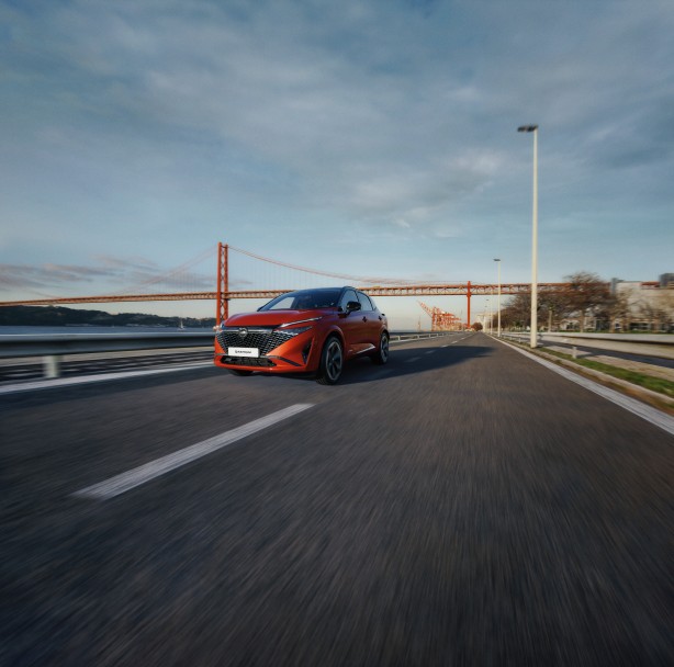 Foto - Yeni Nissan Qashqai Türkiye’de! Yenilenen otomobil neler sunuyor? Fiyatlar kaç TL’den başlıyor? Yeni N-Design donanım paketiyle geldi!