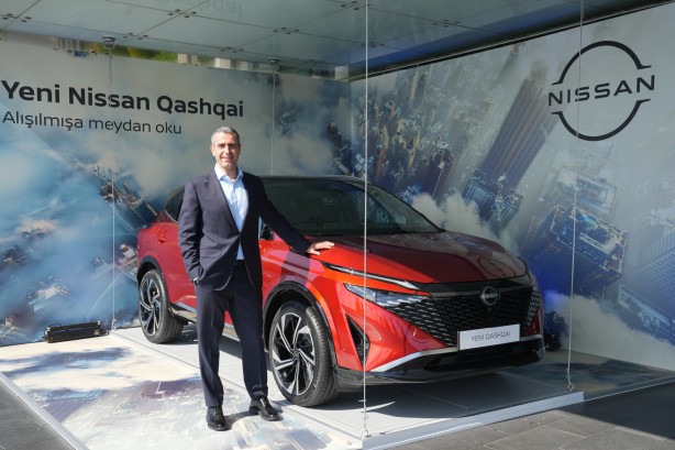 Foto - Yeni Nissan Qashqai Türkiye’de! Yenilenen otomobil neler sunuyor? Fiyatlar kaç TL’den başlıyor? Yeni N-Design donanım paketiyle geldi!