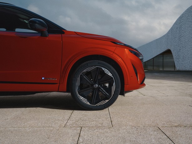 Foto - Yeni Nissan Qashqai Türkiye’de! Yenilenen otomobil neler sunuyor? Fiyatlar kaç TL’den başlıyor? Yeni N-Design donanım paketiyle geldi!